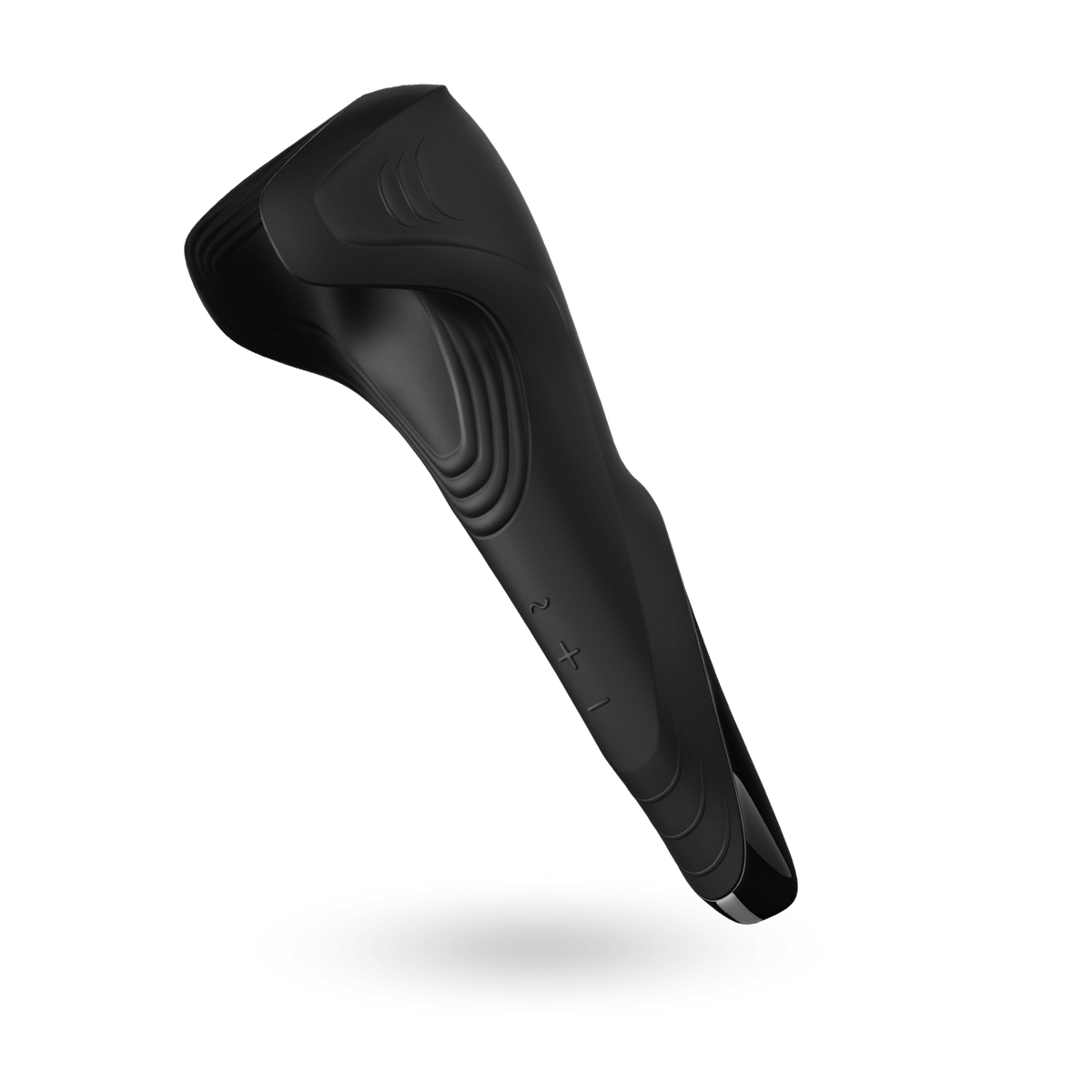 Satisfyer Men Wand Masturbator – Winged Design Male Masturbator with Curved Ridges > Sex Toys For Men > Masturbators > Vibrating