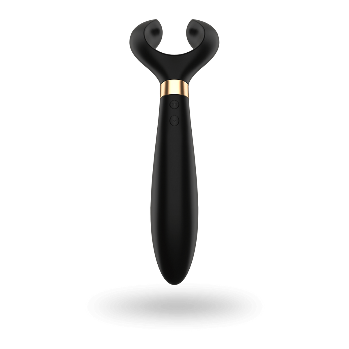 Satisfyer Endless Fun 23.5 cm USB Rechargeable Stimulator > Vibrators > Ladies > Clitoral Vibrators and Stimulators