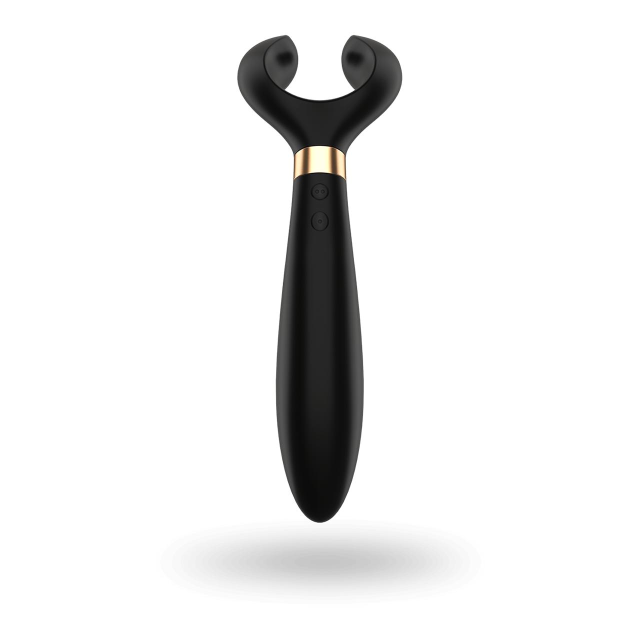 Satisfyer Endless Fun 23.5 cm USB Rechargeable Stimulator > Vibrators > Ladies > Clitoral Vibrators and Stimulators