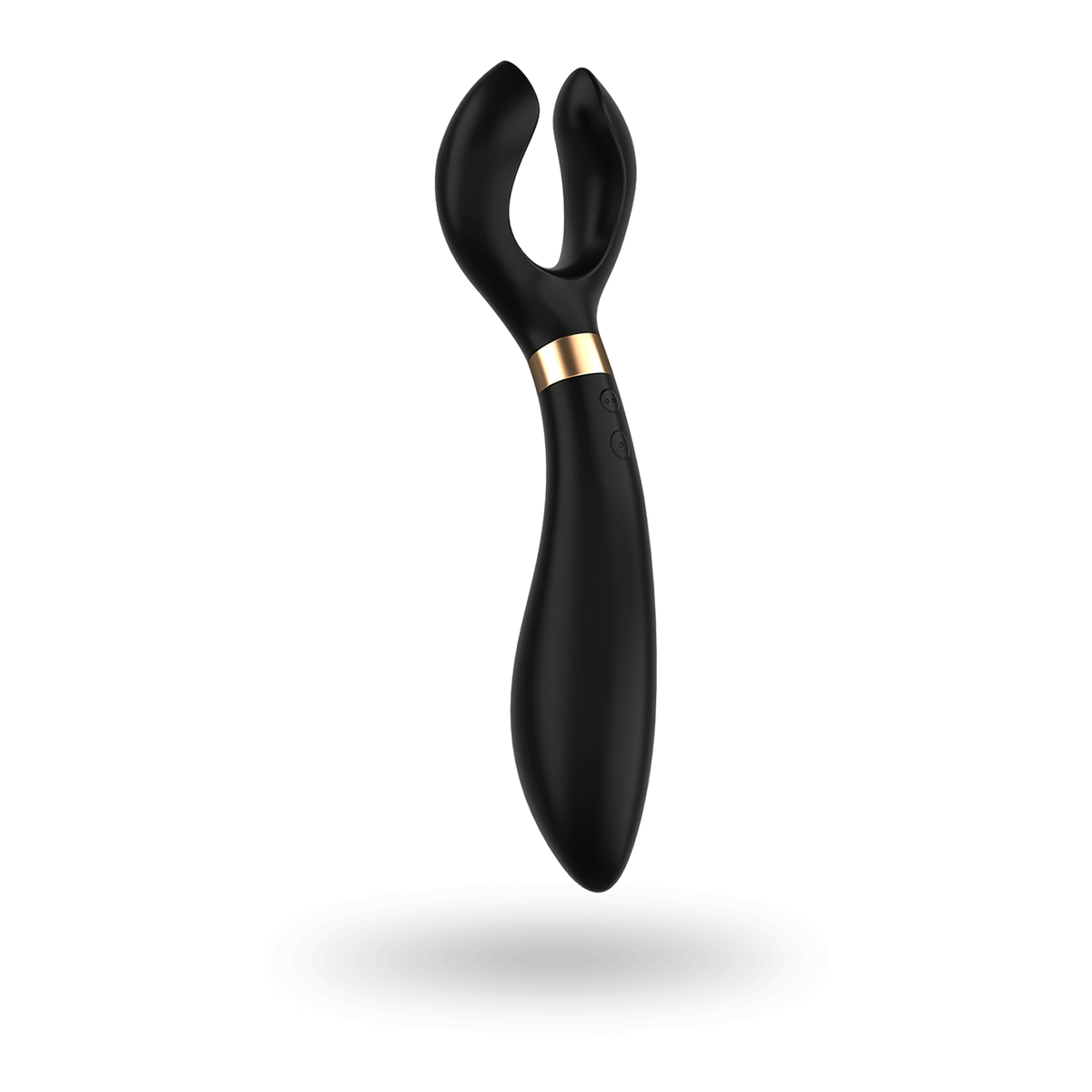 Satisfyer Endless Fun 23.5 cm USB Rechargeable Stimulator > Vibrators > Ladies > Clitoral Vibrators and Stimulators