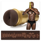 Fleshjack Milan Christopher King Textured Male Masturbator Default Title > Sex Toys For Men > Masturbators > Pornstar