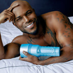 Fleshjack Milan Christopher King Textured Male Masturbator > Sex Toys For Men > Masturbators > Pornstar