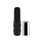 Satisfyer Mini Sparkling Darling – Vibrating Tip Rechargeable Vibe with Removable Cap Default Title > Sex Toys For Ladies > Clitoral Vibrators and Stimulators