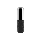 Satisfyer Mini Sparkling Darling – Vibrating Tip Rechargeable Vibe with Removable Cap > Sex Toys For Ladies > Clitoral Vibrators and Stimulators