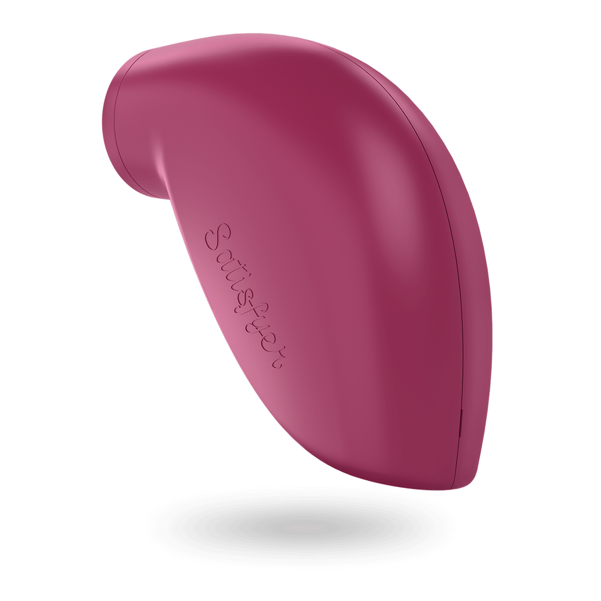 Satisfyer One Night Stand Touch-Free Disposable Clitoral Stimulator Up to 90 Minutes > Sex Toys For Ladies > Air Pulsation