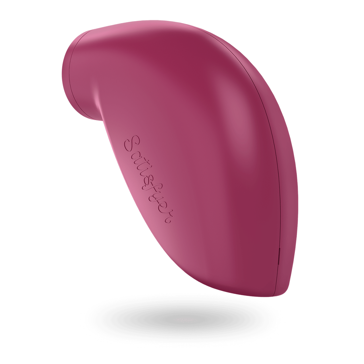 Satisfyer One Night Stand Touch-Free Disposable Clitoral Stimulator Up to 90 Minutes > Sex Toys For Ladies > Air Pulsation