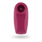 Satisfyer One Night Stand Touch-Free Disposable Clitoral Stimulator Up to 90 Minutes > Sex Toys For Ladies > Air Pulsation