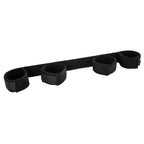 SportSheets Adjustable Bondage Bar – Sturdy Bed Restraints Bondage Accessory