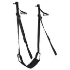 Sportsheets Door Jam Sex Sling – Durable Door Swing Sexual Accessory > Sex Toys > Swings & Slings