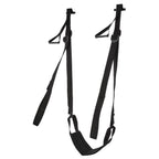 Sportsheets Door Jam Sex Sling – Durable Door Swing Sexual Accessory > Sex Toys > Swings & Slings