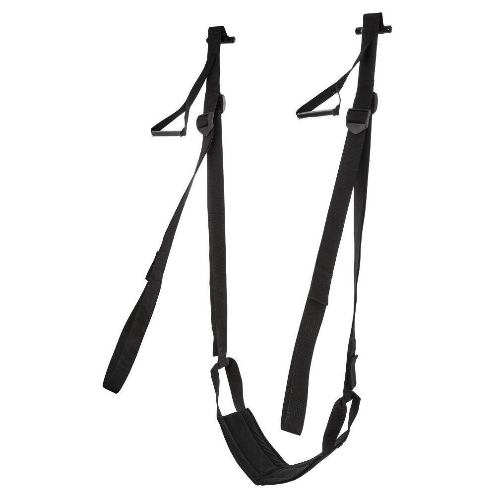 Sportsheets Door Jam Sex Sling – Durable Door Swing Sexual Accessory > Sex Toys > Swings & Slings