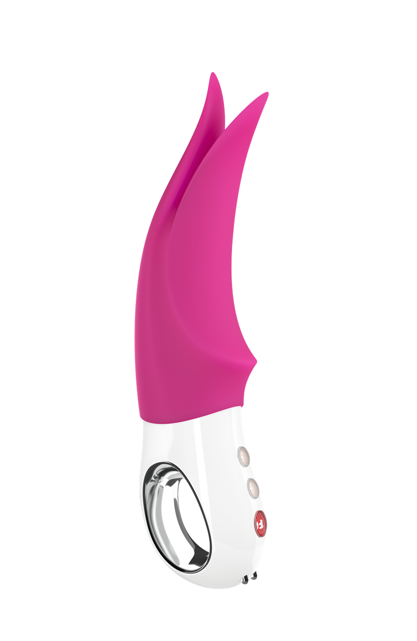 Fun Factory G5 Volta 6 Speed Rumbling External Vibrator Default Title > Sex Toys For Ladies > Clitoral Vibrators and Stimulators