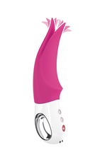 Fun Factory G5 Volta 6 Speed Rumbling External Vibrator > Sex Toys For Ladies > Clitoral Vibrators and Stimulators