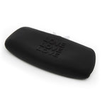 Happy Rabbit Love Storage Zip Bag Medium Silicone Travel Case > Essentials > Toy Storage