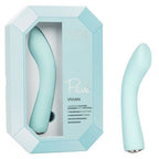 Pave By Jopen Vivian – Silk Wand Massager with Crystal Adornments and 35 Vibration Settings Default Title > Vibrators > Standard Vibrators