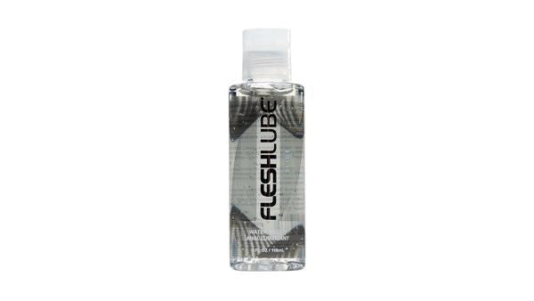 Fleshlight Fleshlube Slide – Water-Based Hypoallergenic Anal Lubricant 100ml > Lube > Anal