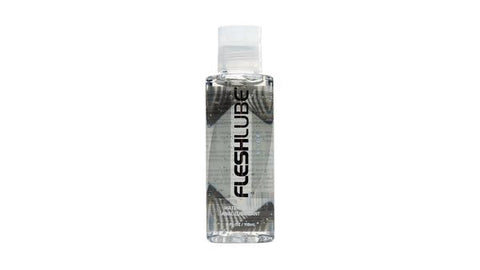 Fleshlight Fleshlube Slide – Water-Based Hypoallergenic Anal Lubricant 100ml > Lube > Anal