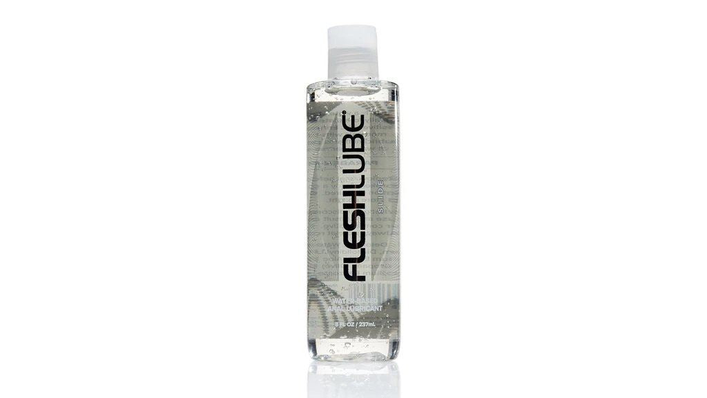 Fleshlight Fleshlube Slide – Water-Based 250ml Anal Lubricant Secondary image