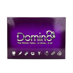 Lets Play Domin8 Game – Adult Party Game > Novelties > Games