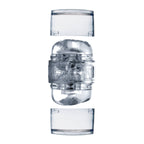 Fleshlight Quickshot Riley Reid – Compact Masturbator with Dual Exit Points > Sex Toys For Men > Masturbators > Pornstar