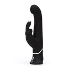 Happy Rabbit G-Spot Stroker – Rechargeable Waterproof Silicone 9.5 Inch Rabbit Vibrator > Vibrators > Ladies > Rabbit