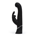 Happy Rabbit G-Spot Stroker – Rechargeable Waterproof Silicone 9.5 Inch Rabbit Vibrator > Vibrators > Ladies > Rabbit