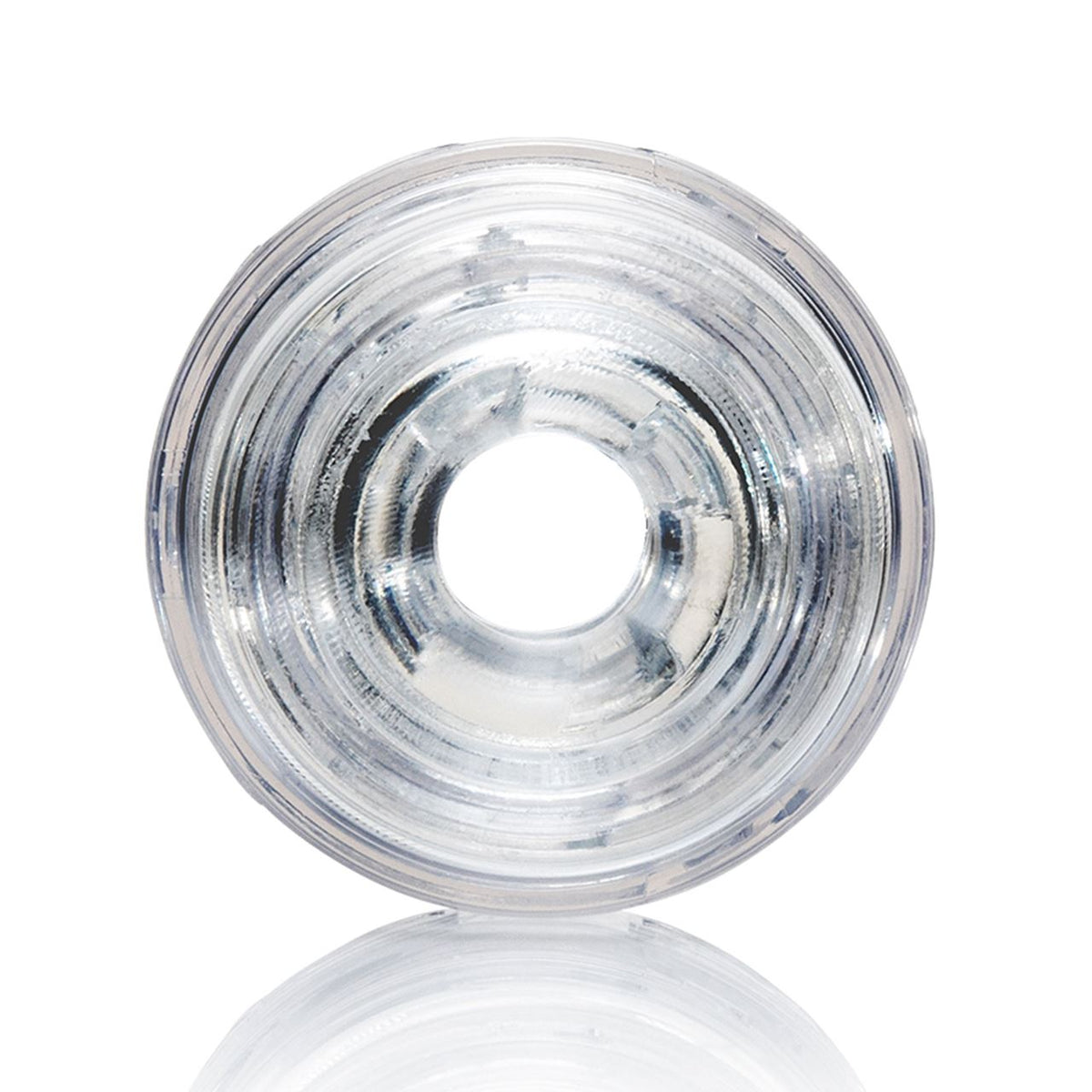 Fleshlight Quickshot Pulse – Dual Orifice Compact Masturbator > Sex Toys For Men > Masturbators > Vibrating