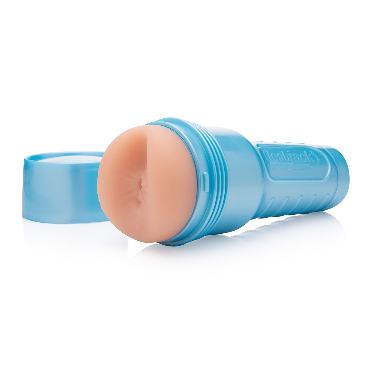 Fleshjack Boys Diego Sans – Super-Soft Textured Male Stroker Butt Plug Secondary image