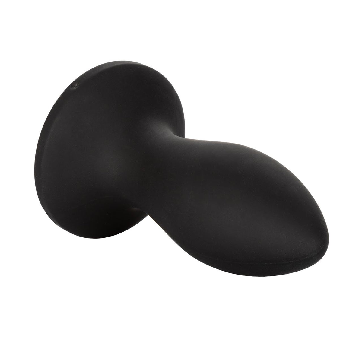 Power Gem Vibrating Petite Crystal Probe – Flexible Silicone Vibrator > Anal Range > Vibrating Butt Plugs