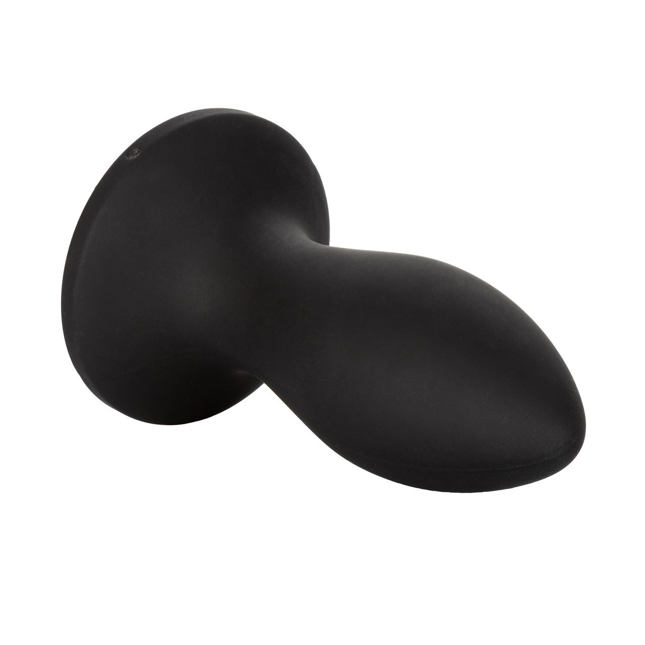 Power Gem Vibrating Petite Crystal Probe – Flexible Silicone Vibrator > Anal Range > Vibrating Butt Plugs