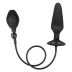 Colt XXXL Pumper Plug With Detachable Hose – Silicone Inflatable 16cm x 4.5cm Anal Plug > Anal Range > Tunnel and Stretchers