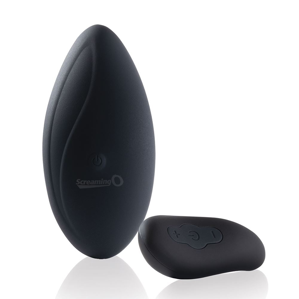 My Secret Screaming O Premium Ergonomic Remote Panty Set – Waterproof Remote-Controlled Panty Vibrator > Sex Toys For Ladies > Panty Vibes Main image