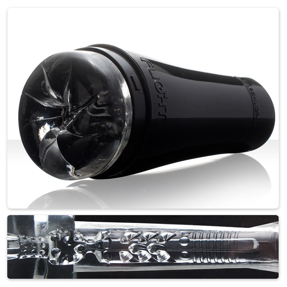 Fleshlight Flight Pilot – Compact Male Masturbator > Sex Toys For Men > Masturbators > Manual