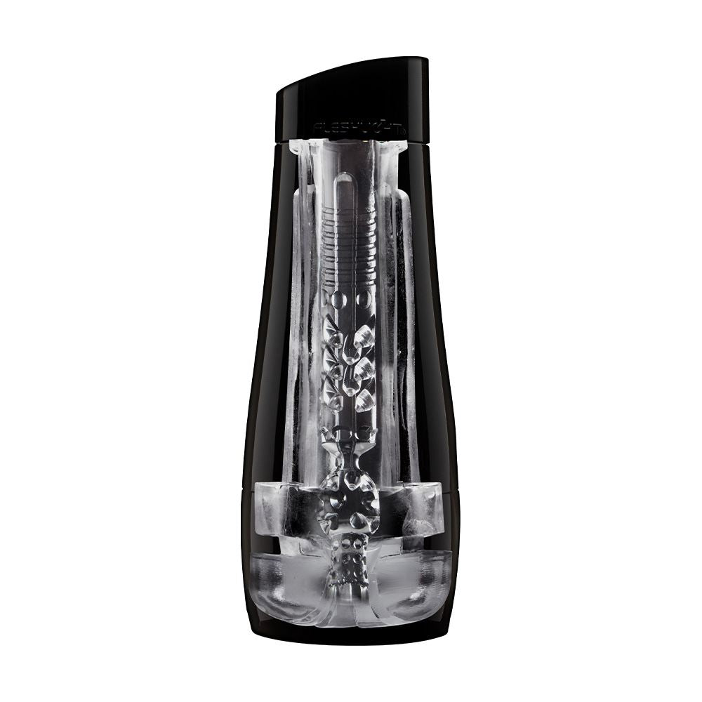 Fleshlight Flight Pilot – Compact Male Masturbator > Sex Toys For Men > Masturbators > Manual