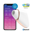 Satisfyer Love Triangle – Compact Pleasure Device > Sex Toys For Ladies > Air Pulsation