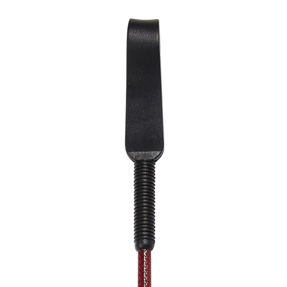 S&M Enchanted Crop – Carbon Fiber Lightweight Impact Tool Default Title > Bondage Gear > Crops Main image