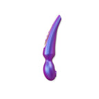 Love to Love Pleaser Wand and Clitoral Stimulator – Iridescent Vibrator > Sex Toys For Ladies > Clitoral Vibrators and Stimulators