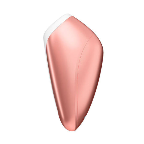 Satisfyer Copper Love Breeze Clitoral Massager AIR PULSATION