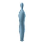 A-mazing 1 Vibrator – Precise A-Spot Stimulation Vibrator > Sex Toys For Ladies > G-Spot Vibrators