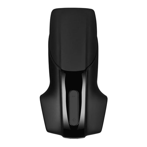 Satisfyer Men Vibration Blow Job Masturbator > Sex Toys For Men > Vibrating Masturbators
