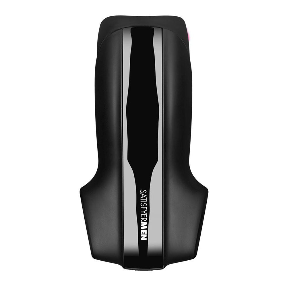 Satisfyer Men Vibration Blow Job Masturbator > Sex Toys For Men > Vibrating Masturbators