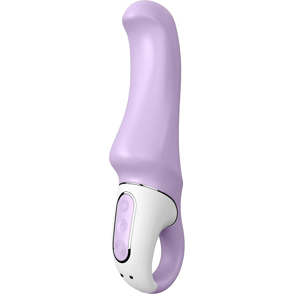 Satisfyer Vibes Charming Smile Rechargeable G Spot Vibrator Default Title Vibrators