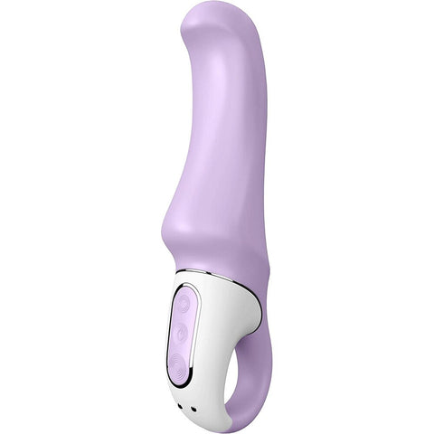 Satisfyer Vibes Charming Smile Rechargeable G Spot Vibrator Default Title Vibrators