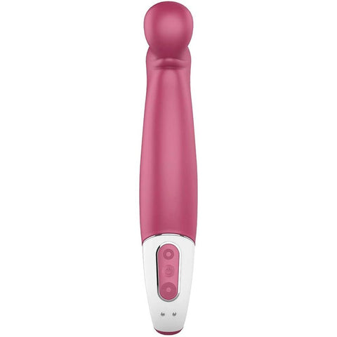 Satisfyer Petting Hippo Rechargeable G Spot Vibrator Vibrators