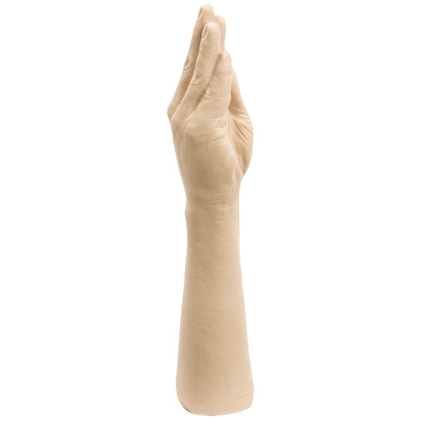 Realistic Hand And Forearm Dildo 16 Inch Adult Toy Dongs Other