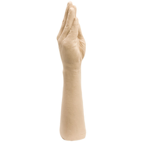 Realistic Hand And Forearm Dildo 16 Inch Adult Toy Dongs Other