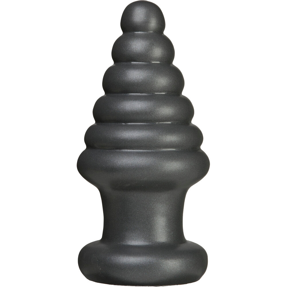 American Bombshell Destroyer Large Butt Plug Default Title > Anal Range > Butt Plugs