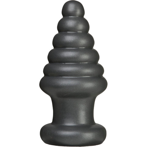 American Bombshell Destroyer Large Butt Plug Default Title > Anal Range > Butt Plugs