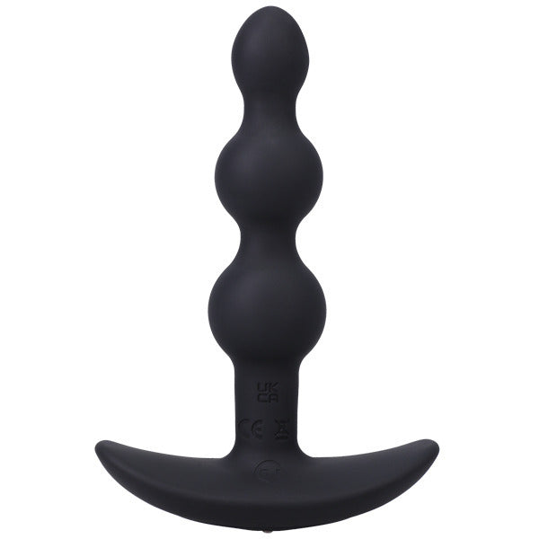 APlay Shaker Silicone Anal Plug with Remote > Anal Range > Vibrating Buttplug