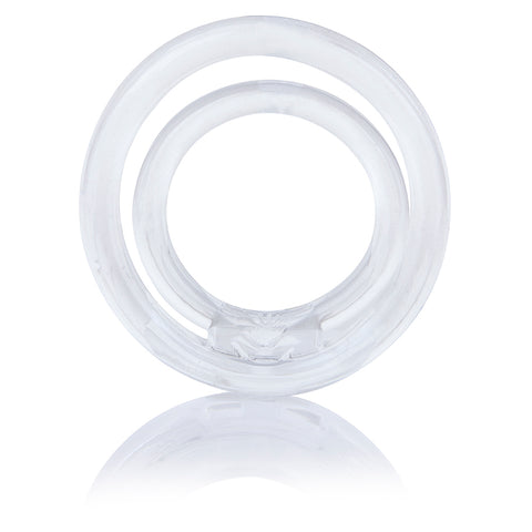 Screaming O RingO 2 Cock And Ball Ring COCK RING Set